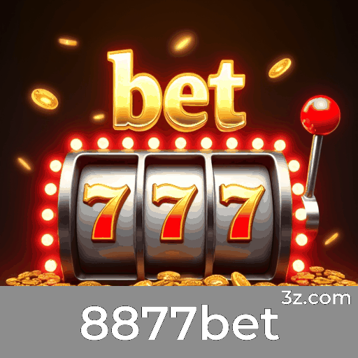8877bet