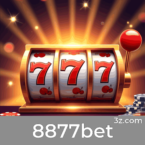 8877bet
